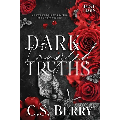 Dark Tangled Truths - Paperback