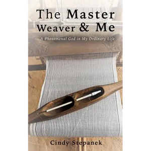The Master Weaver & Me - Paperback