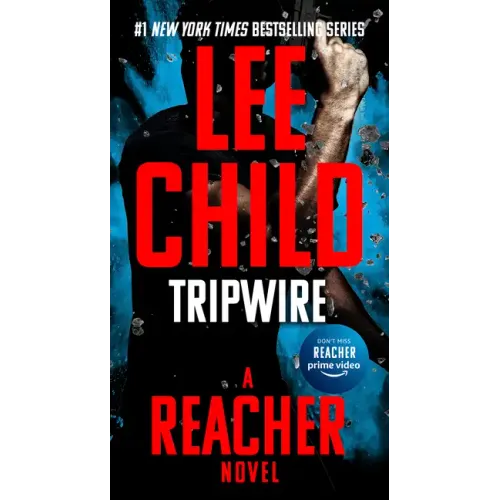 Tripwire - Paperback