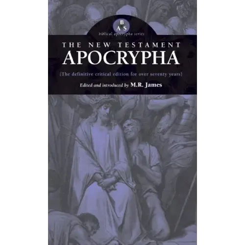 New Testament Apocrypha
