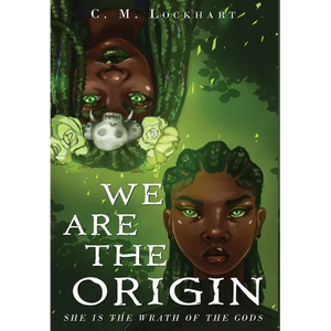We Are the Origin - Hardcover