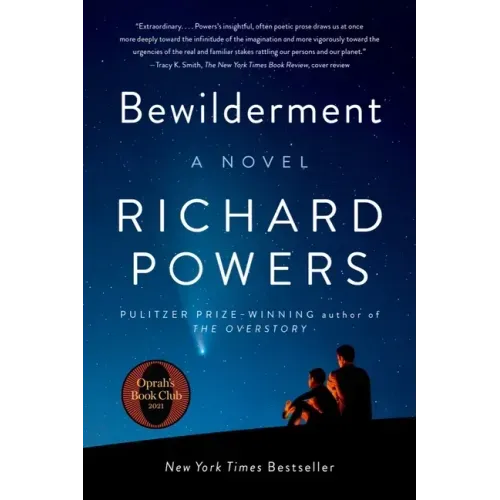 Bewilderment - Paperback