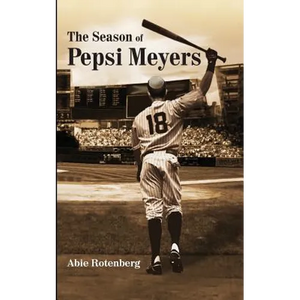 The Season of Pepsi Meyers - Paperback
