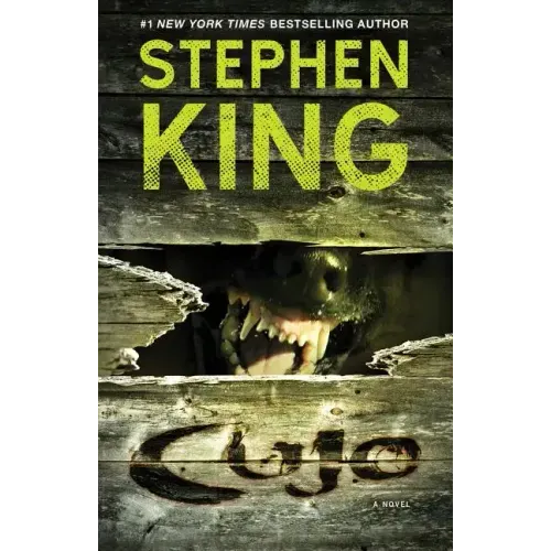 Cujo - Paperback