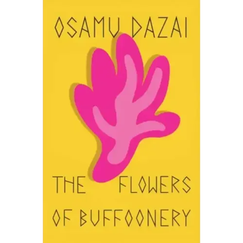 The Flowers of Buffoonery - Paperback