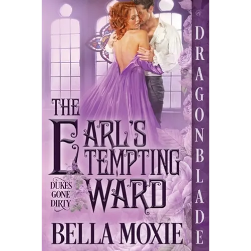 The Earl's Tempting Ward - Paperback