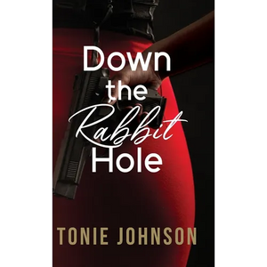 Down the Rabbit Hole - Hardcover