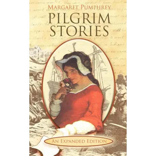 Pilgrim Stories - Paperback