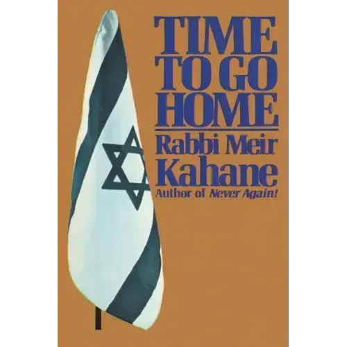 Time To Go Home - Paperback