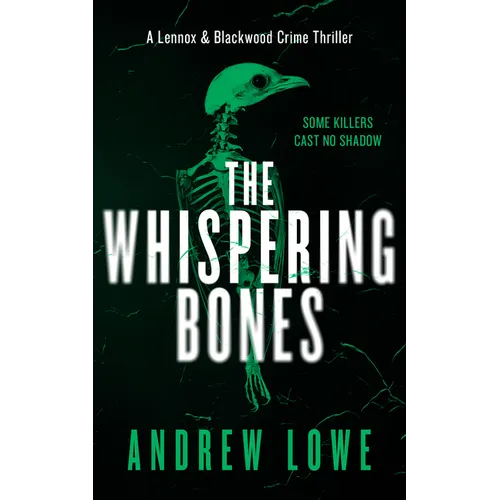 The Whispering Bones - Paperback