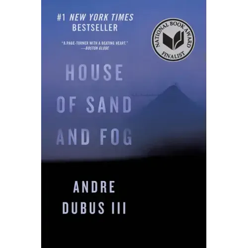 House of Sand and Fog - Paperback