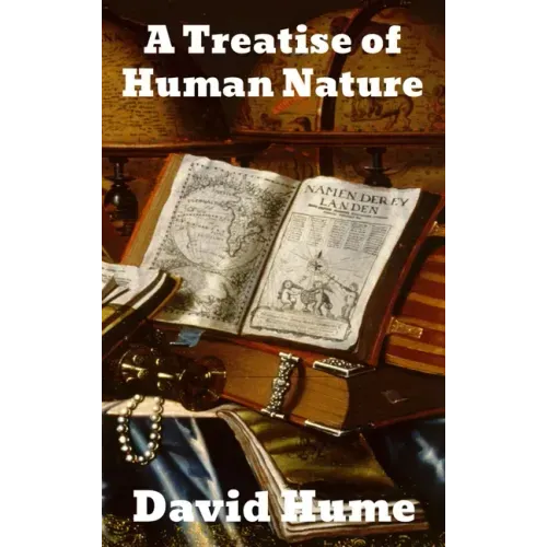 A Treatise of Human Nature