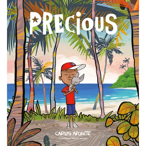 Precious - Hardcover