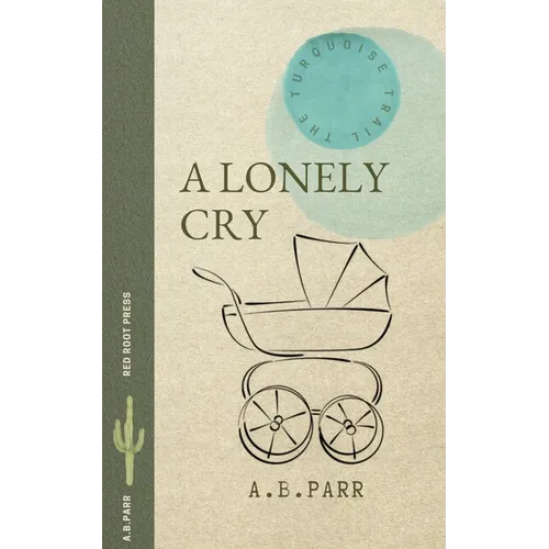 A Lonely Cry - Paperback