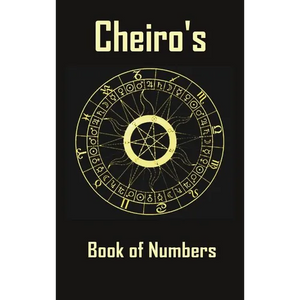 Cheiro's Book of Numbers - Hardcover