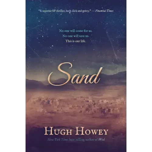 Sand - Paperback