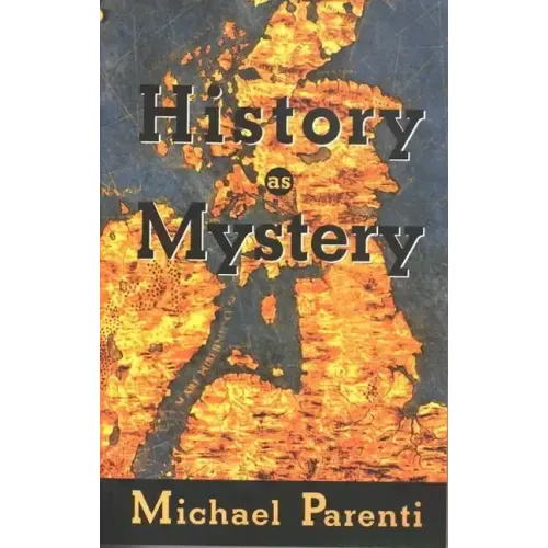 History as Mystery - Paperback