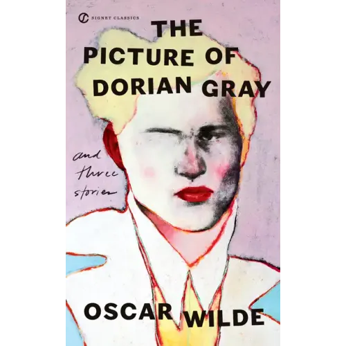 The Picture of Dorian Gray and Three Stories - Paperback