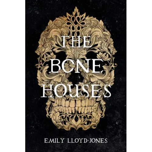 The Bone Houses - Paperback