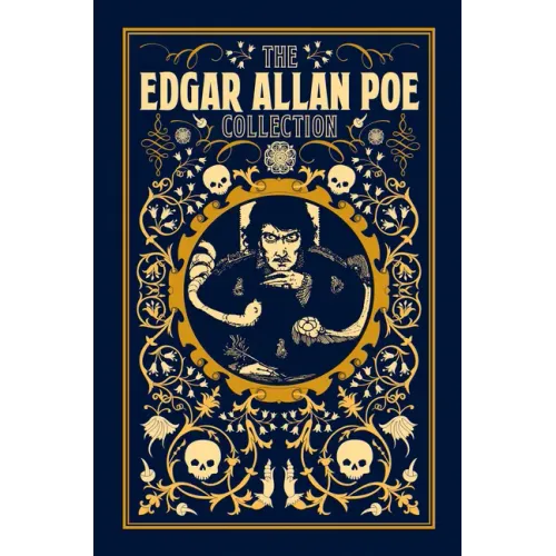 The Edgar Allan Poe Collection - Hardcover