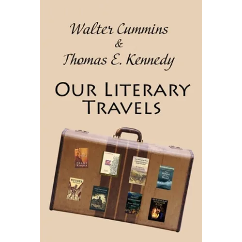 Our Literary Travels - Paperback