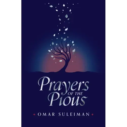 Prayers of the Pious - Hardcover