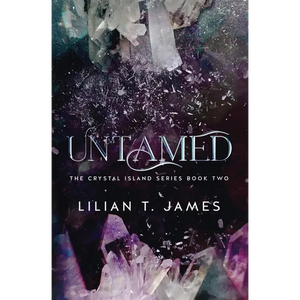 Untamed - Paperback