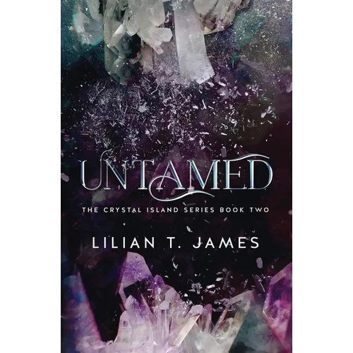 Untamed - Paperback