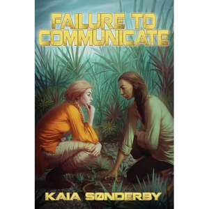 Failure to Communicate - Paperback