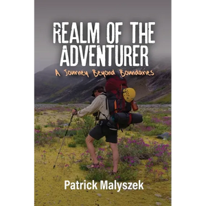 Realm of the Adventurer: A Journey Beyond Boundaries - Paperback