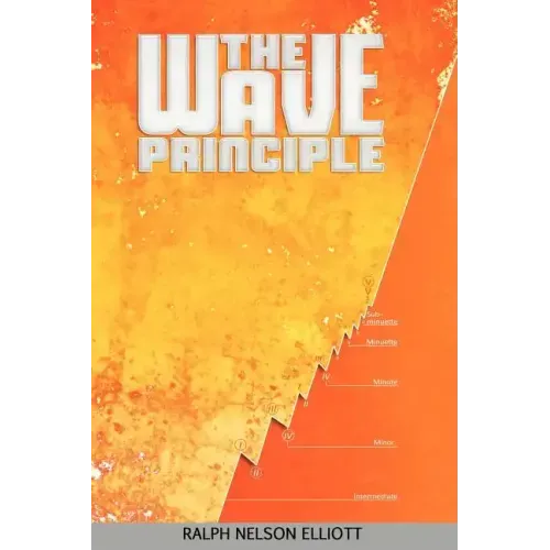 The Wave Principle - Paperback