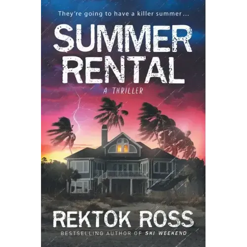 Summer Rental - Paperback