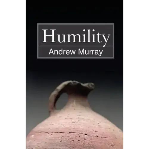 Humility - Paperback