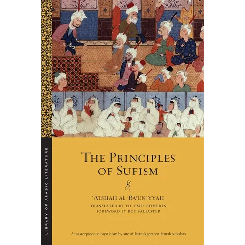 The Principles of Sufism - Paperback