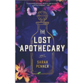 The Lost Apothecary