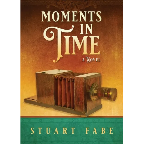 Moments in Time - Paperback