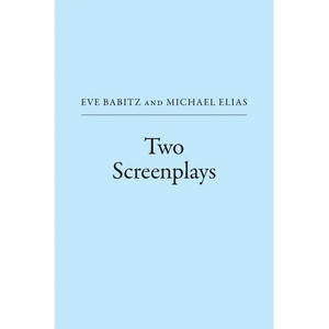Two Screenplays - Paperback