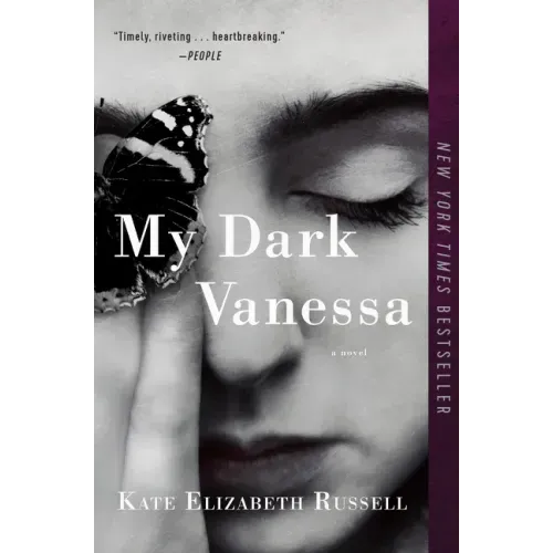 My Dark Vanessa - Paperback