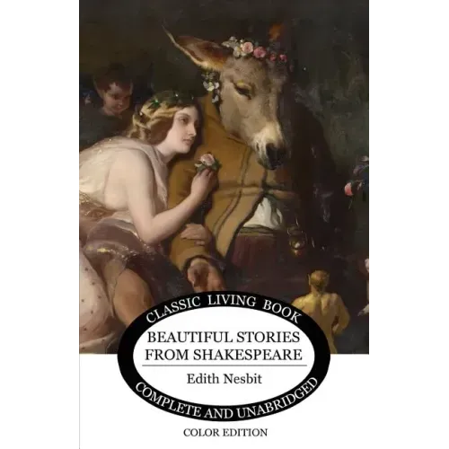 Beautiful Stories from Shakespeare