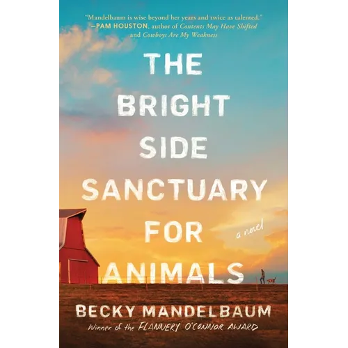 The Bright Side Sanctuary for Animals - Paperback