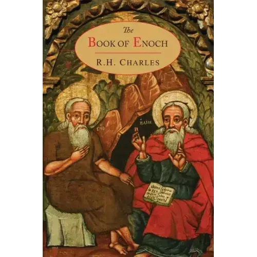 The Book of Enoch - Paperback