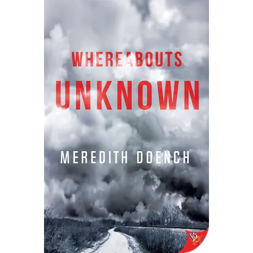 Whereabouts Unknown - Paperback