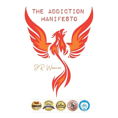 The Addiction Manifesto - Paperback