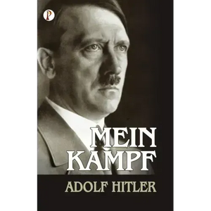 Mein Kampf - Paperback