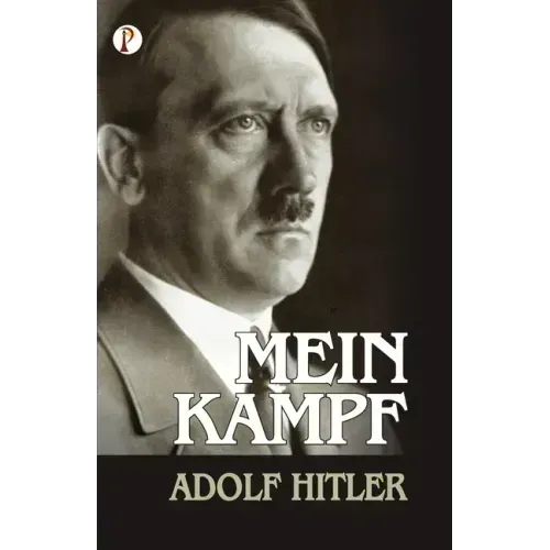 Mein Kampf - Paperback