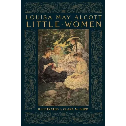 Little Women: Collectible Clothbound Edition - Hardcover