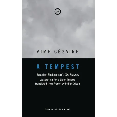 A Tempest - Paperback