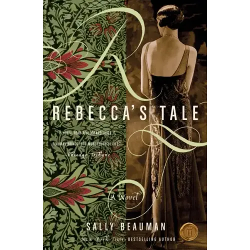 Rebecca's Tale - Paperback