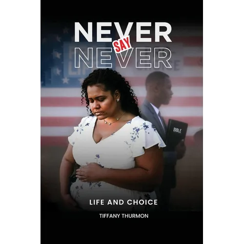 Never Say Never - Paperback
