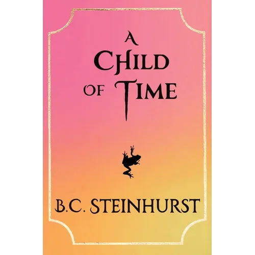 A Child of Time - Paperback